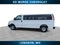 2026 Chevrolet Express Passenger LS