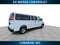 2026 Chevrolet Express Passenger LS