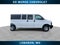 2026 Chevrolet Express Passenger LS