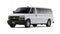 2026 Chevrolet Express Passenger 3500 LS