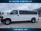 2026 Chevrolet Express Passenger LS