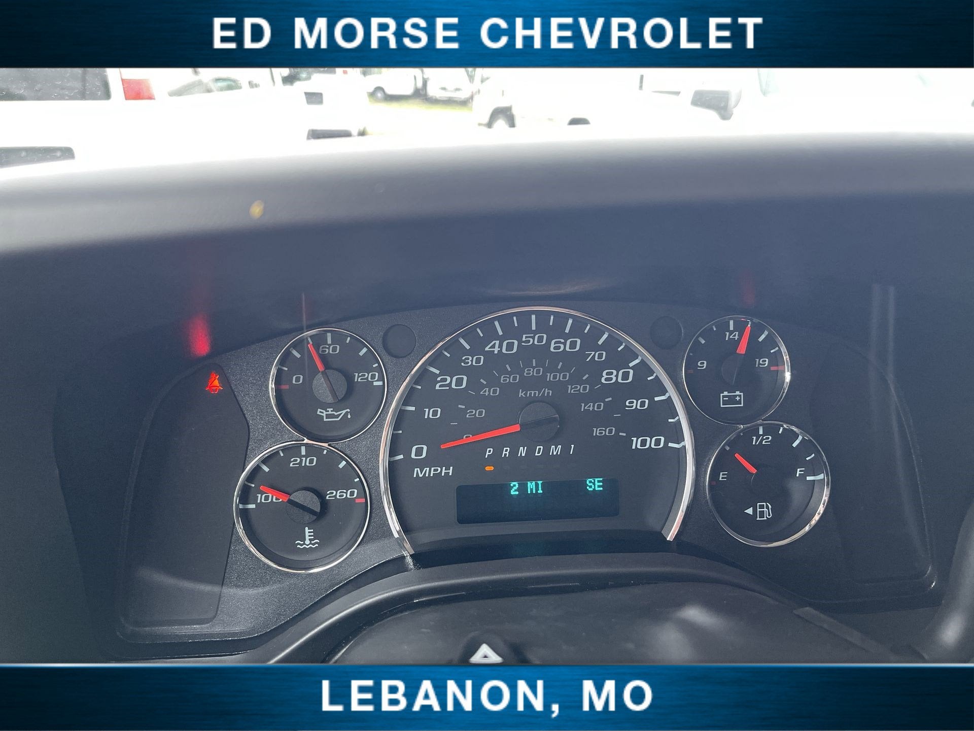 2026 Chevrolet Express Passenger LS