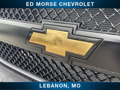 2026 Chevrolet Express Passenger LS