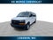 2026 Chevrolet Express Passenger LS