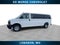 2026 Chevrolet Express Passenger LS
