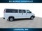 2026 Chevrolet Express Passenger LS