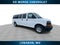 2026 Chevrolet Express Passenger LS