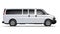 2026 Chevrolet Express Passenger 3500 LS