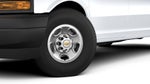 2026 Chevrolet Express Passenger LS
