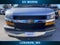 2025 Chevrolet Express Passenger 3500 1LT