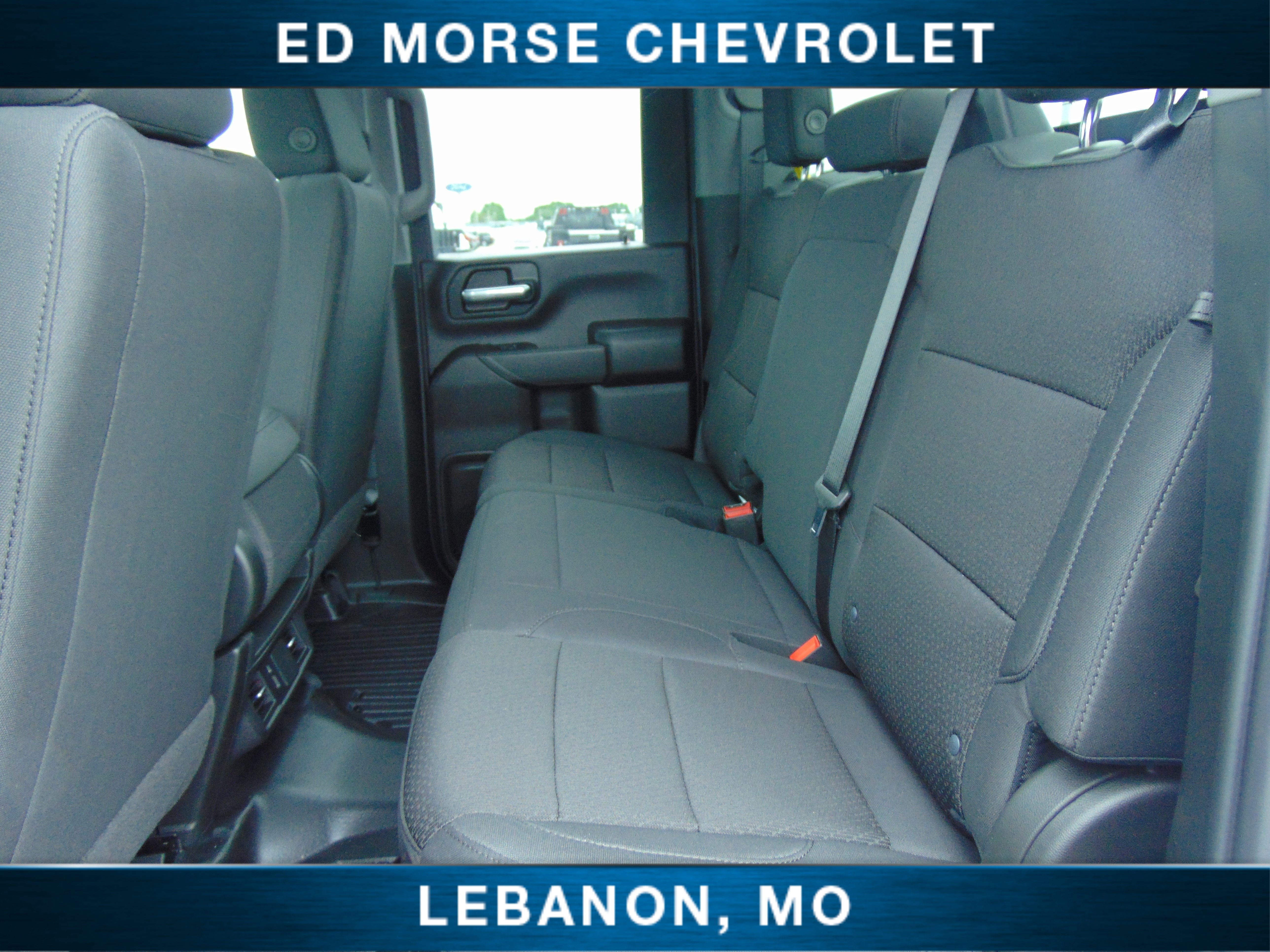 2026 Chevrolet Silverado 2500 HD Work Truck - Photo 12