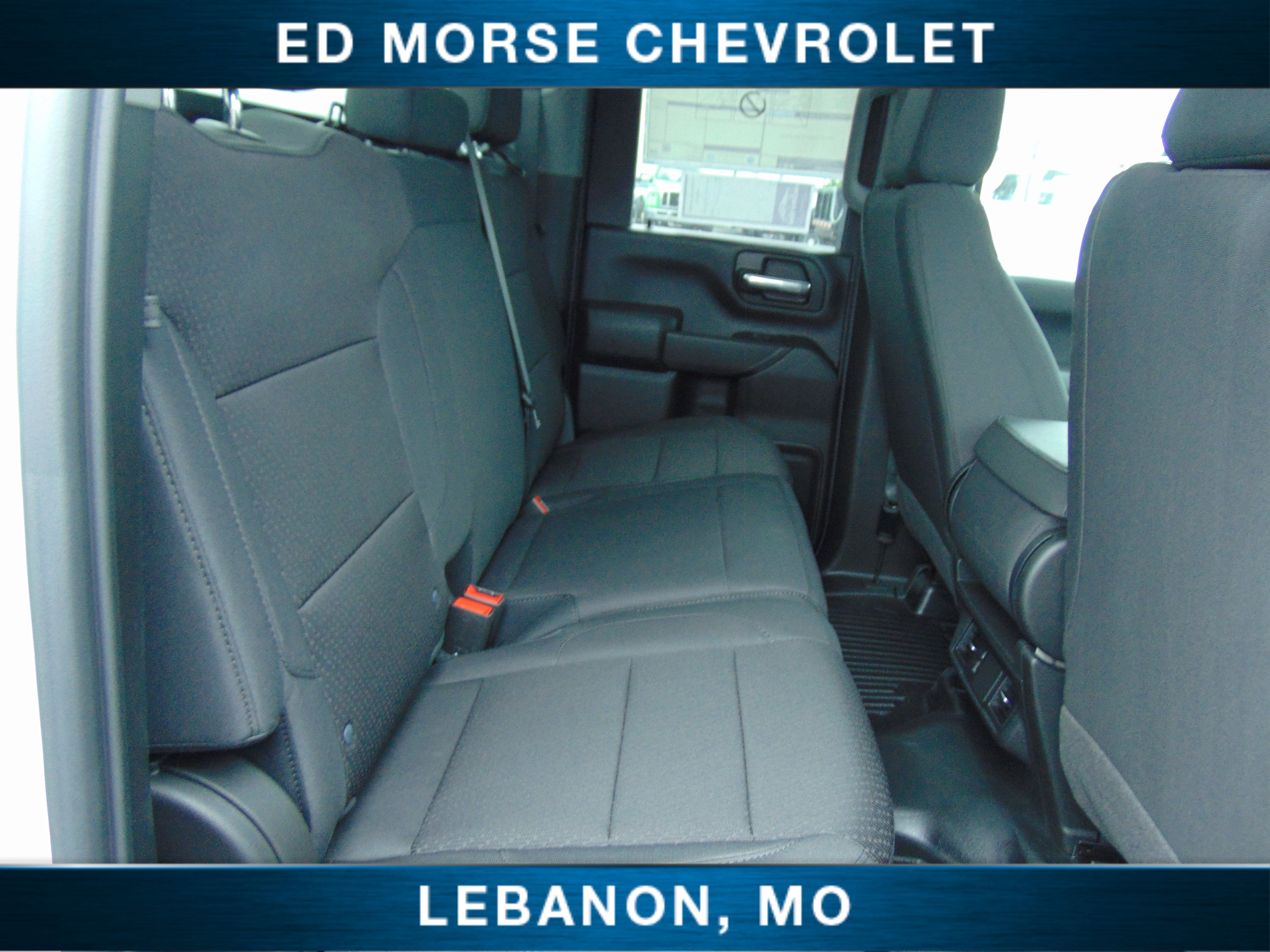 2026 Chevrolet Silverado 2500 HD Work Truck - Photo 15