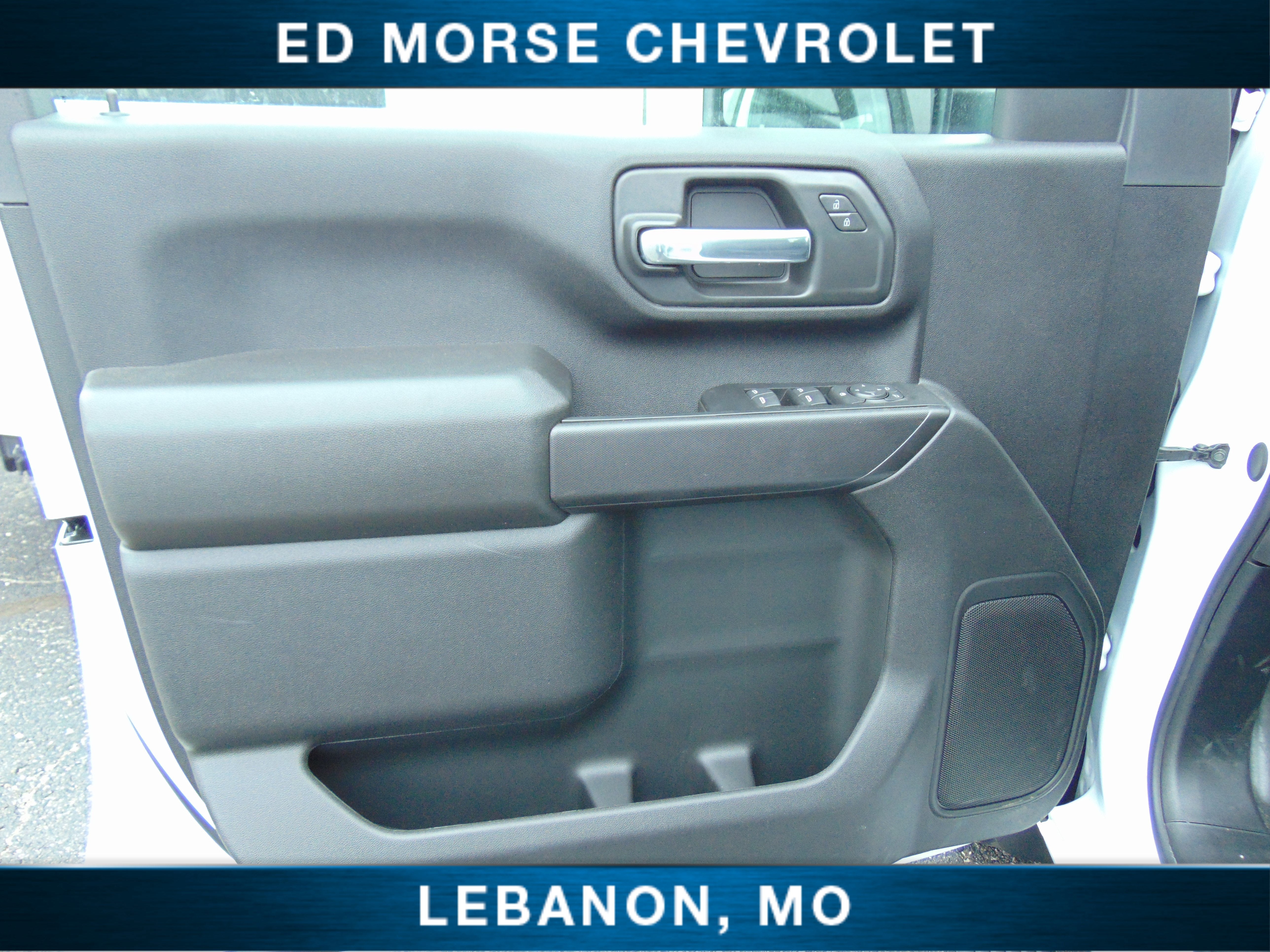2026 Chevrolet Silverado 2500 HD Work Truck - Photo 18