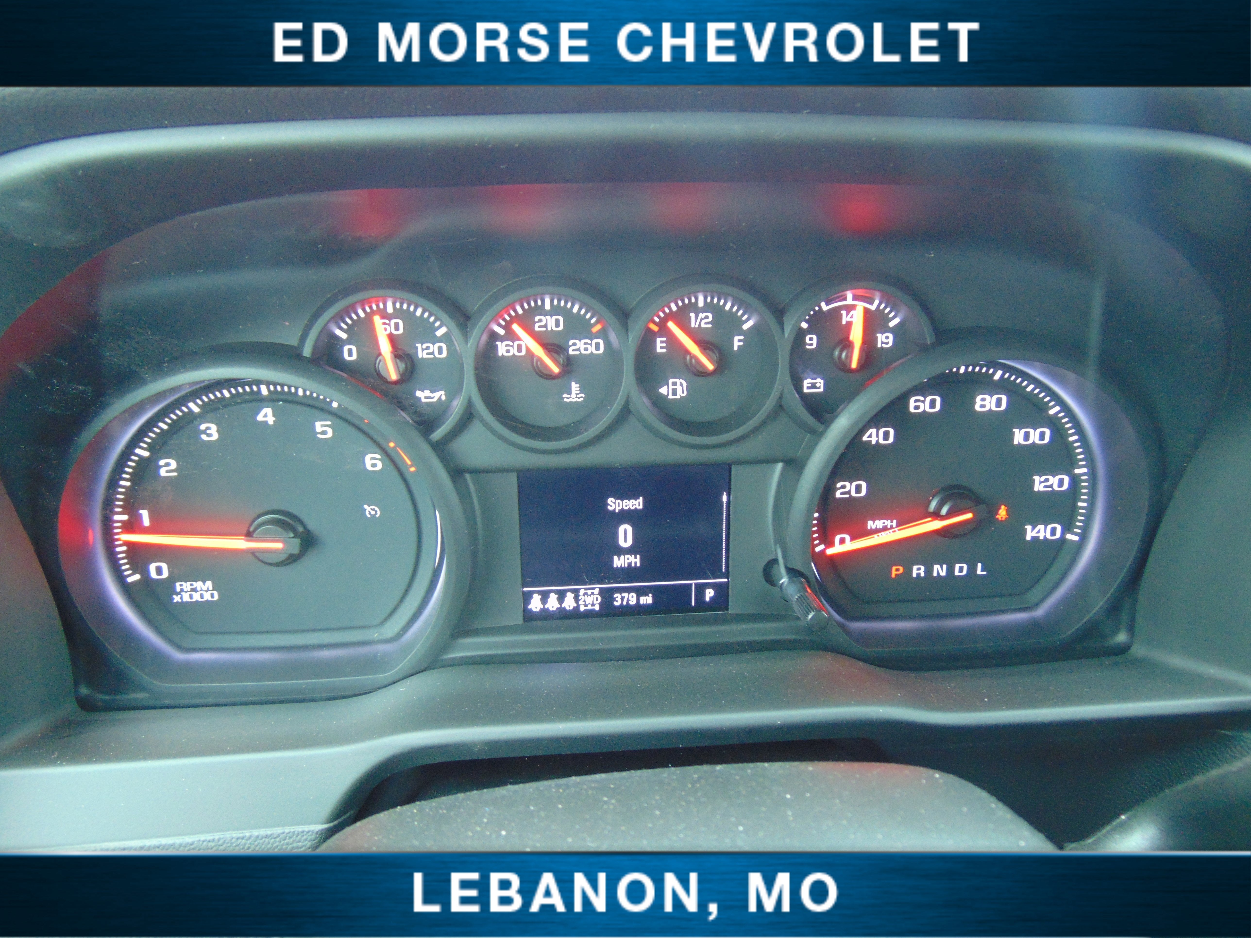 2026 Chevrolet Silverado 2500 HD Work Truck - Photo 21