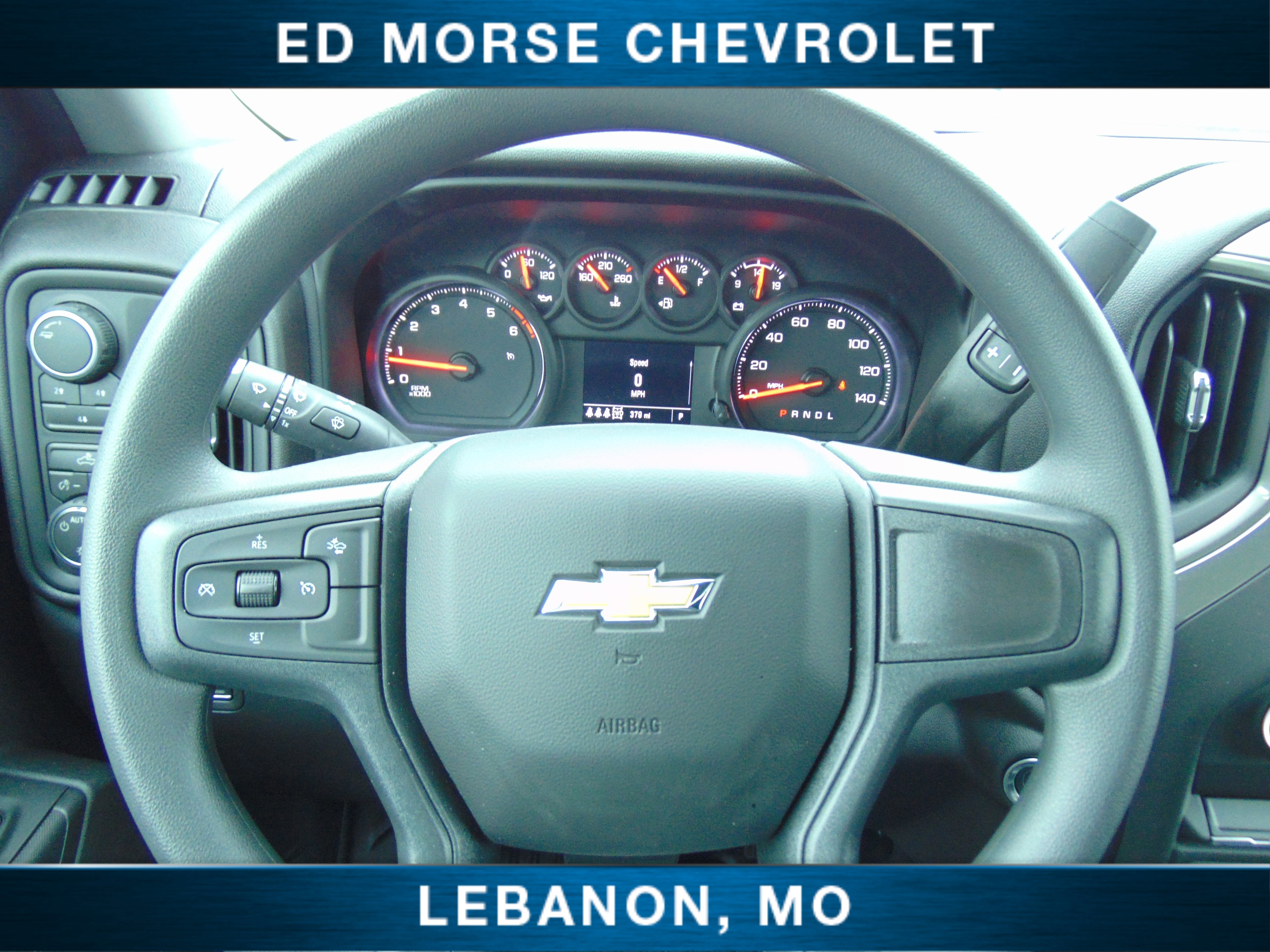 2026 Chevrolet Silverado 2500 HD Work Truck - Photo 22