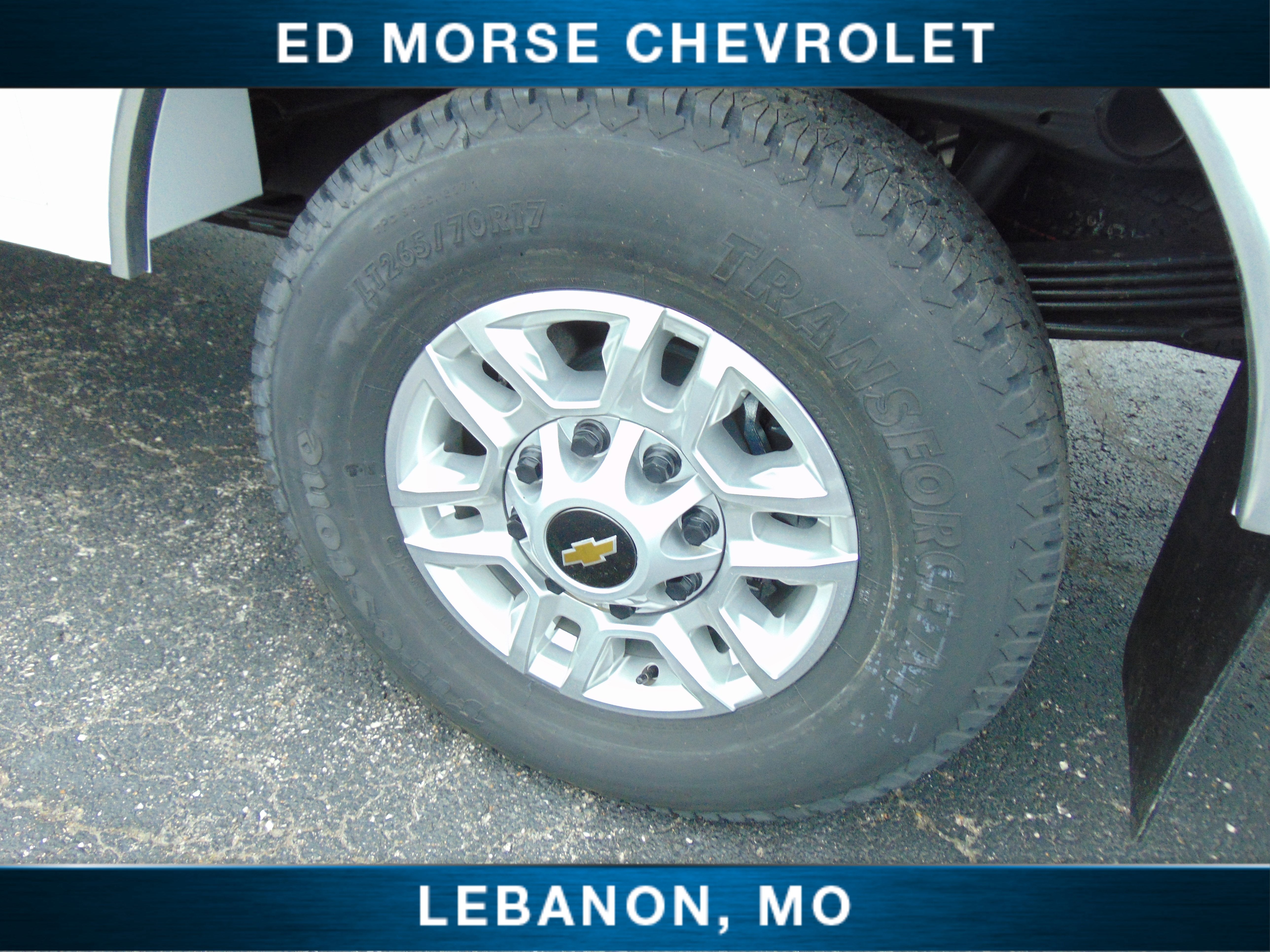 2026 Chevrolet Silverado 2500 HD Work Truck - Photo 9
