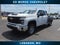 2025 Chevrolet Silverado 3500 HD WT