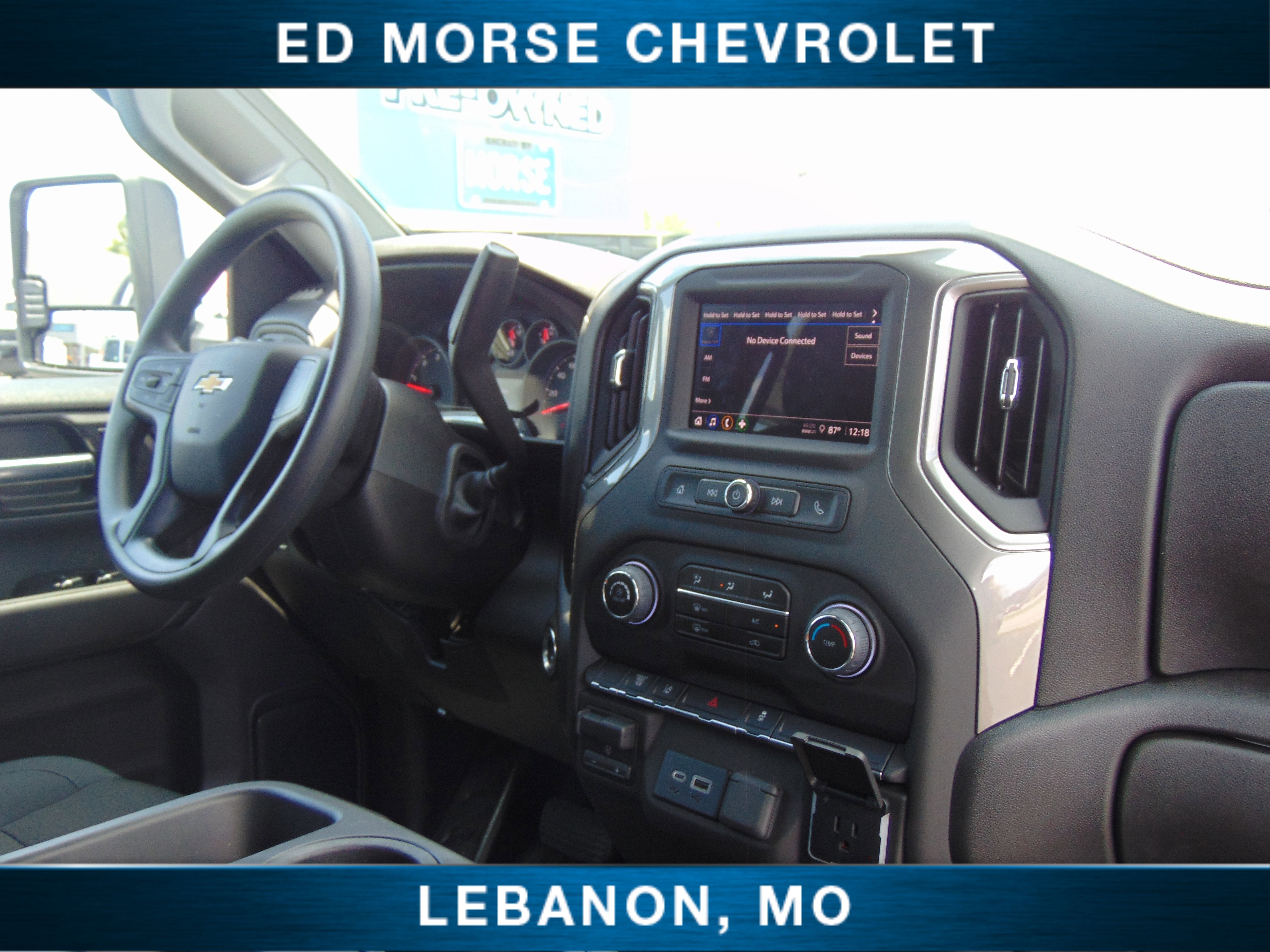 2025 Chevrolet Silverado 3500 HD WT