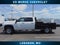 2025 Chevrolet Silverado 3500 HD WT
