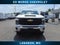 2025 Chevrolet Silverado 3500 HD WT