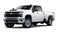 2025 Chevrolet Silverado 3500 HD WT
