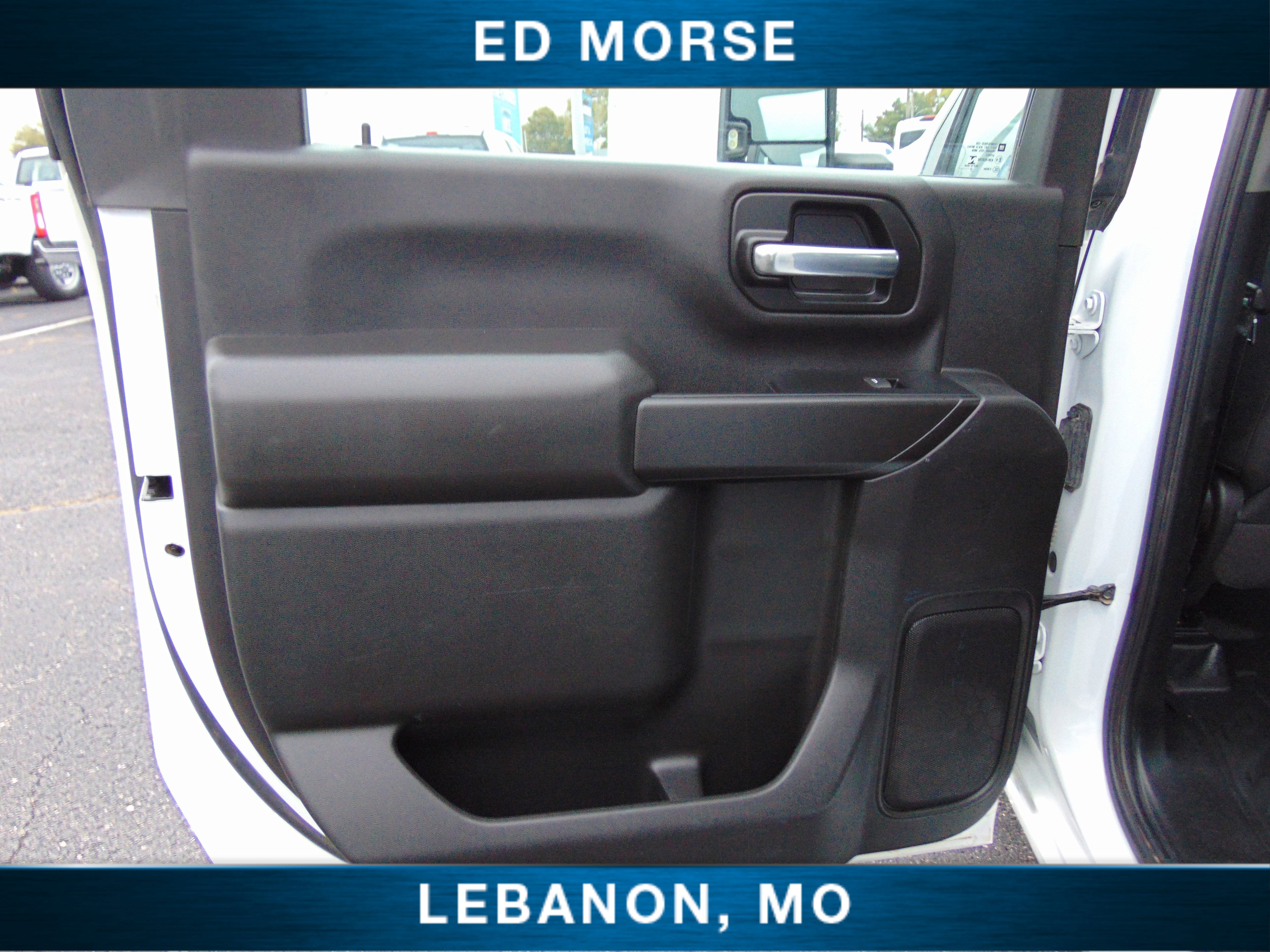 2023 Chevrolet Silverado 3500 HD Chassis Cab Work Truck