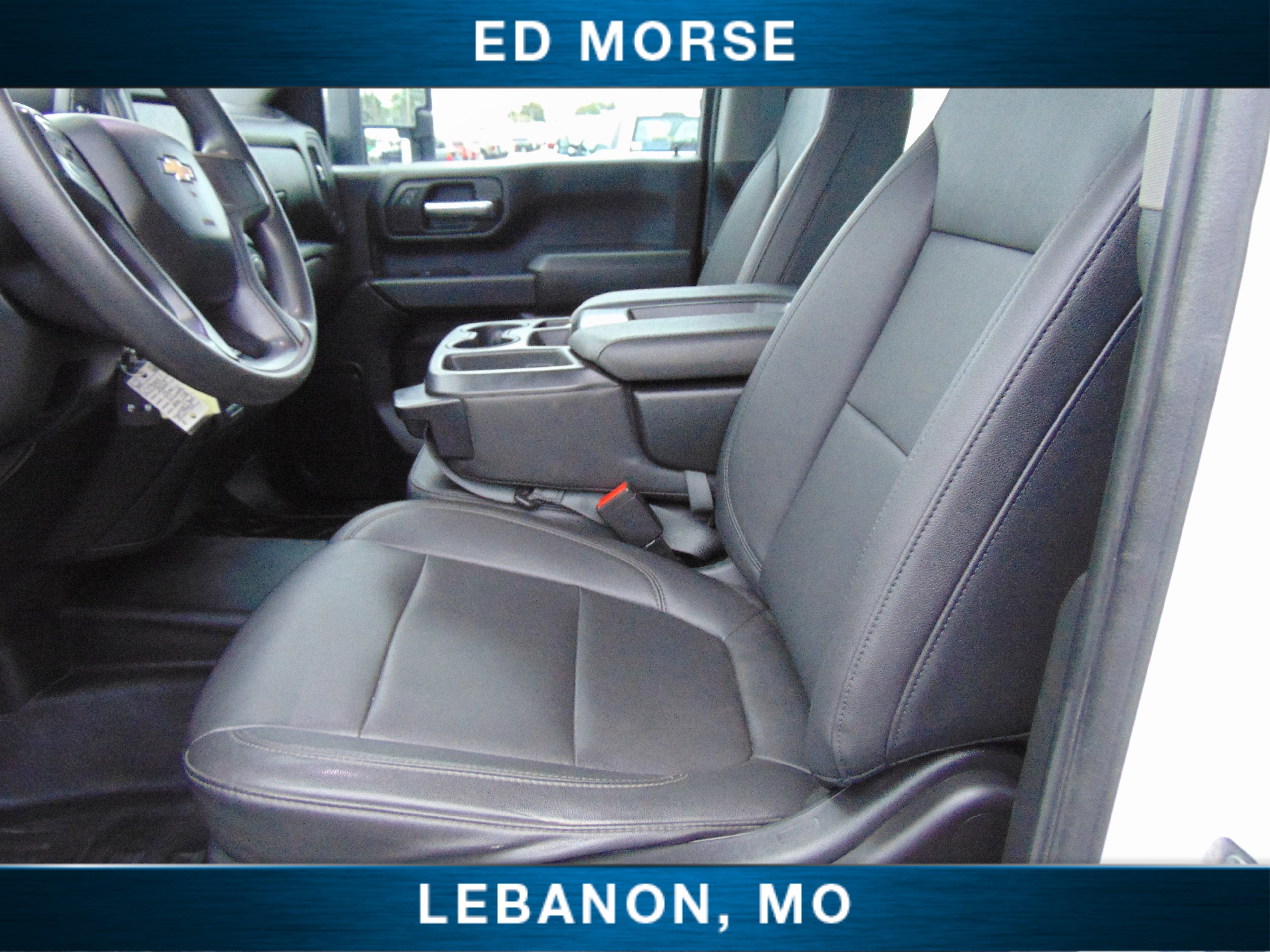 2023 Chevrolet Silverado 3500 HD Chassis Cab Work Truck