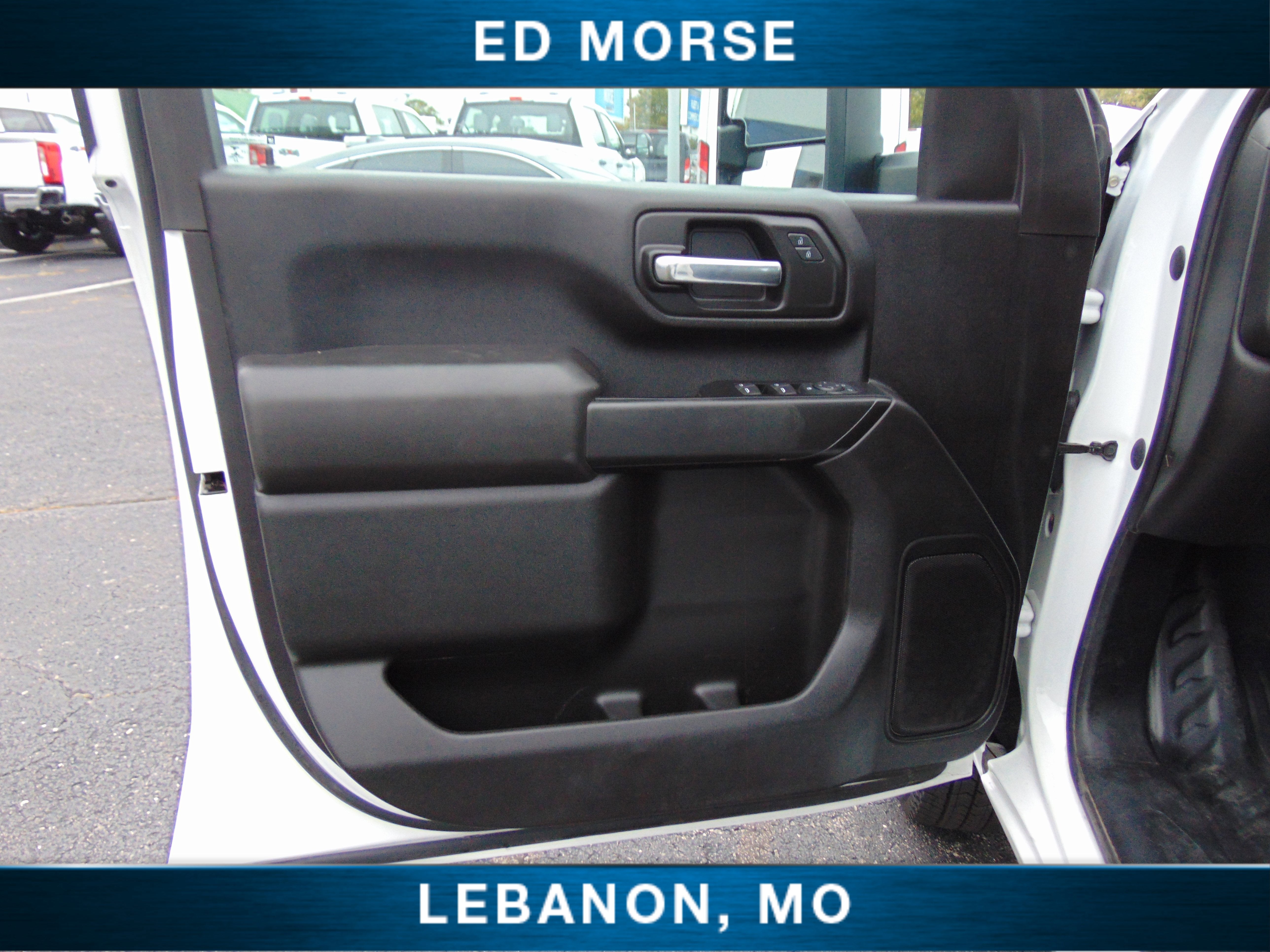 2023 Chevrolet Silverado 3500 HD Chassis Cab Work Truck