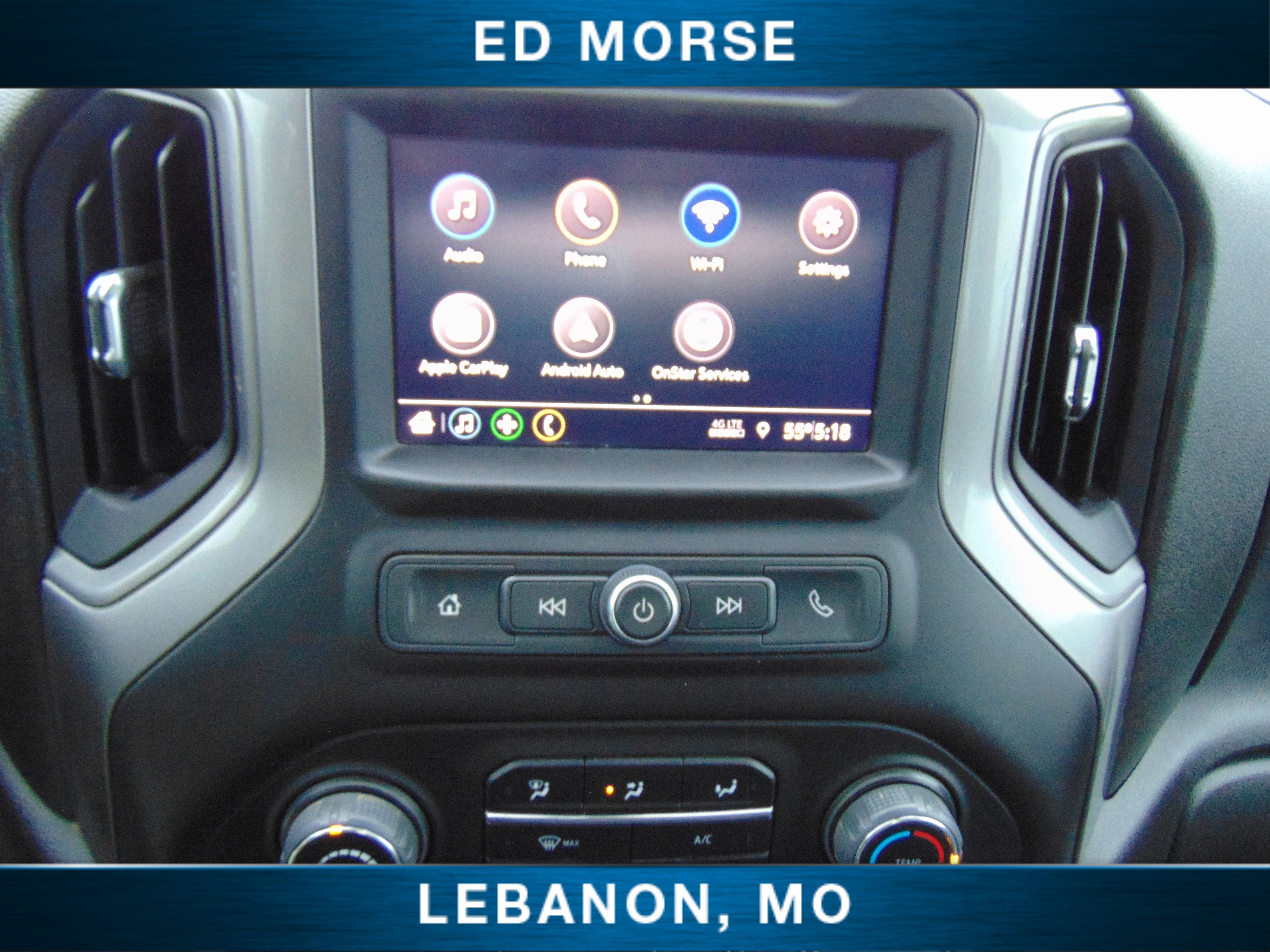 2023 Chevrolet Silverado 3500 HD Chassis Cab Work Truck