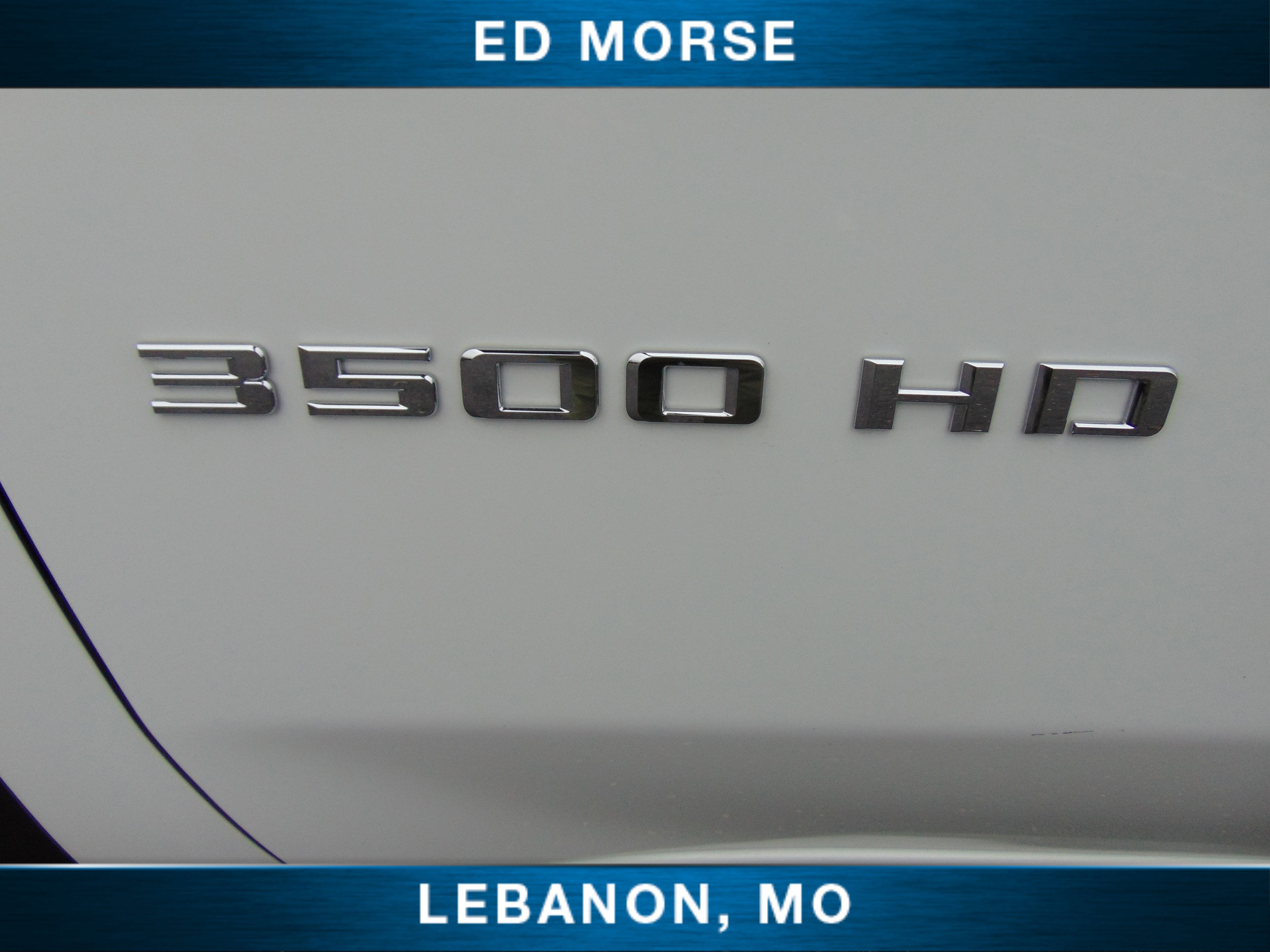 2023 Chevrolet Silverado 3500 HD Chassis Cab Work Truck