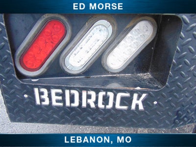 2023 Chevrolet Silverado 3500 HD Chassis Cab Work Truck