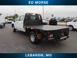2023 Chevrolet Silverado 3500 HD Chassis Cab Work Truck