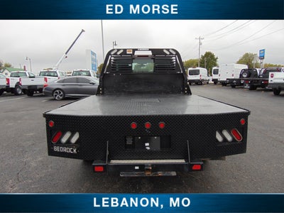 2023 Chevrolet Silverado 3500 HD Chassis Cab Work Truck