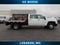 2023 Chevrolet Silverado 3500 HD Chassis Cab Work Truck