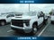 2023 Chevrolet Silverado 3500 HD Chassis Cab Work Truck