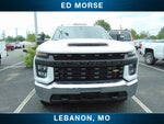 2023 Chevrolet Silverado 3500 HD Chassis Cab Work Truck
