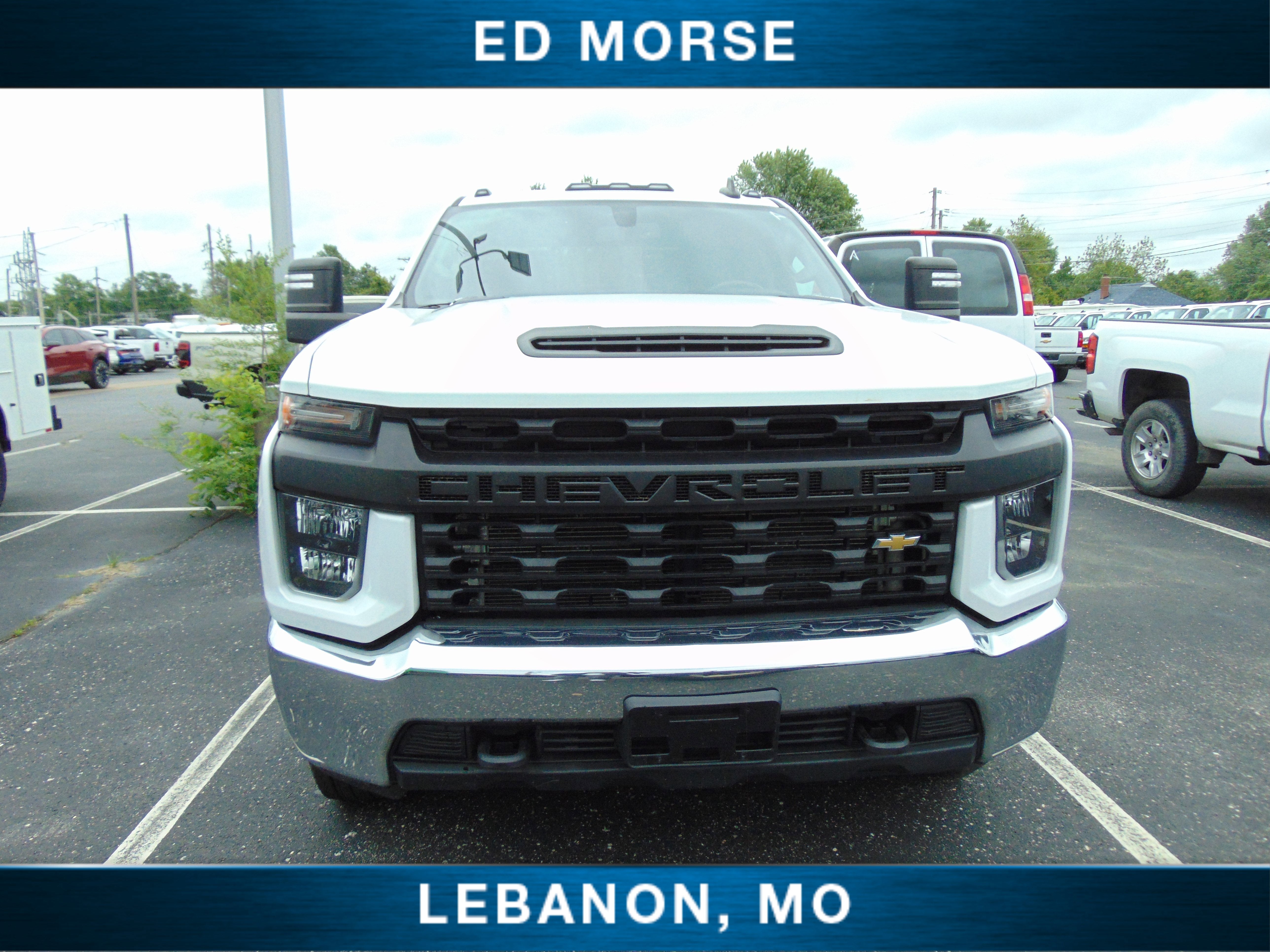 2023 Chevrolet Silverado 3500 HD Chassis Cab Work Truck