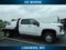 2023 Chevrolet Silverado 3500 HD Chassis Cab Work Truck