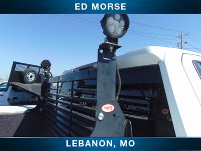 2021 Chevrolet Silverado 2500 HD WT