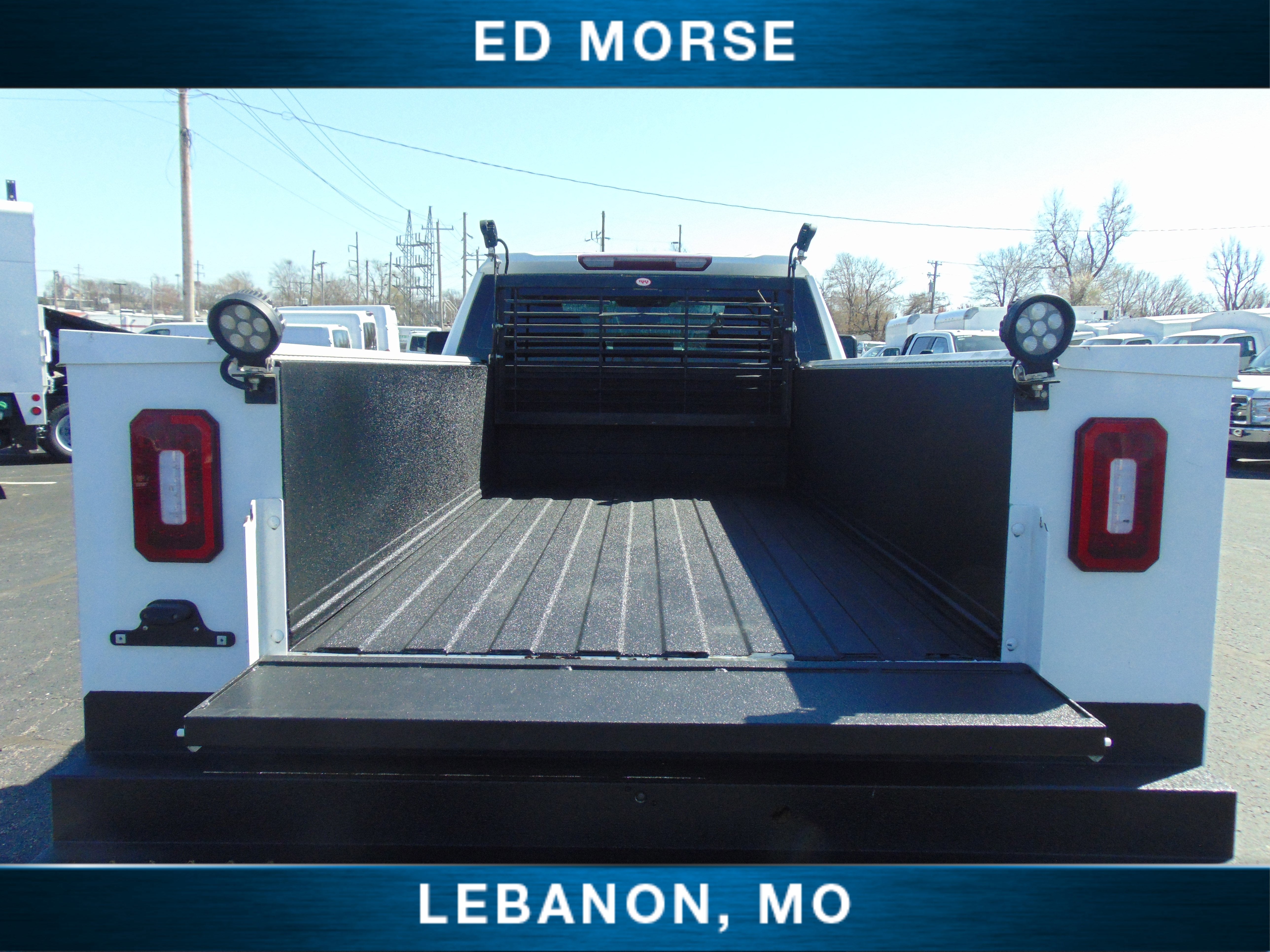 2021 Chevrolet Silverado 2500 HD WT