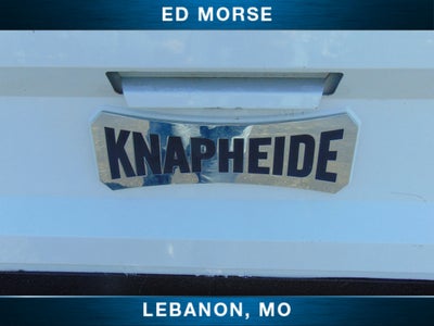 2021 Chevrolet Silverado 2500 HD WT