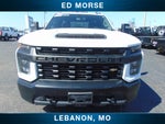 2021 Chevrolet Silverado 2500 HD WT