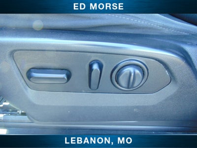 2021 Chevrolet Silverado 2500 HD WT