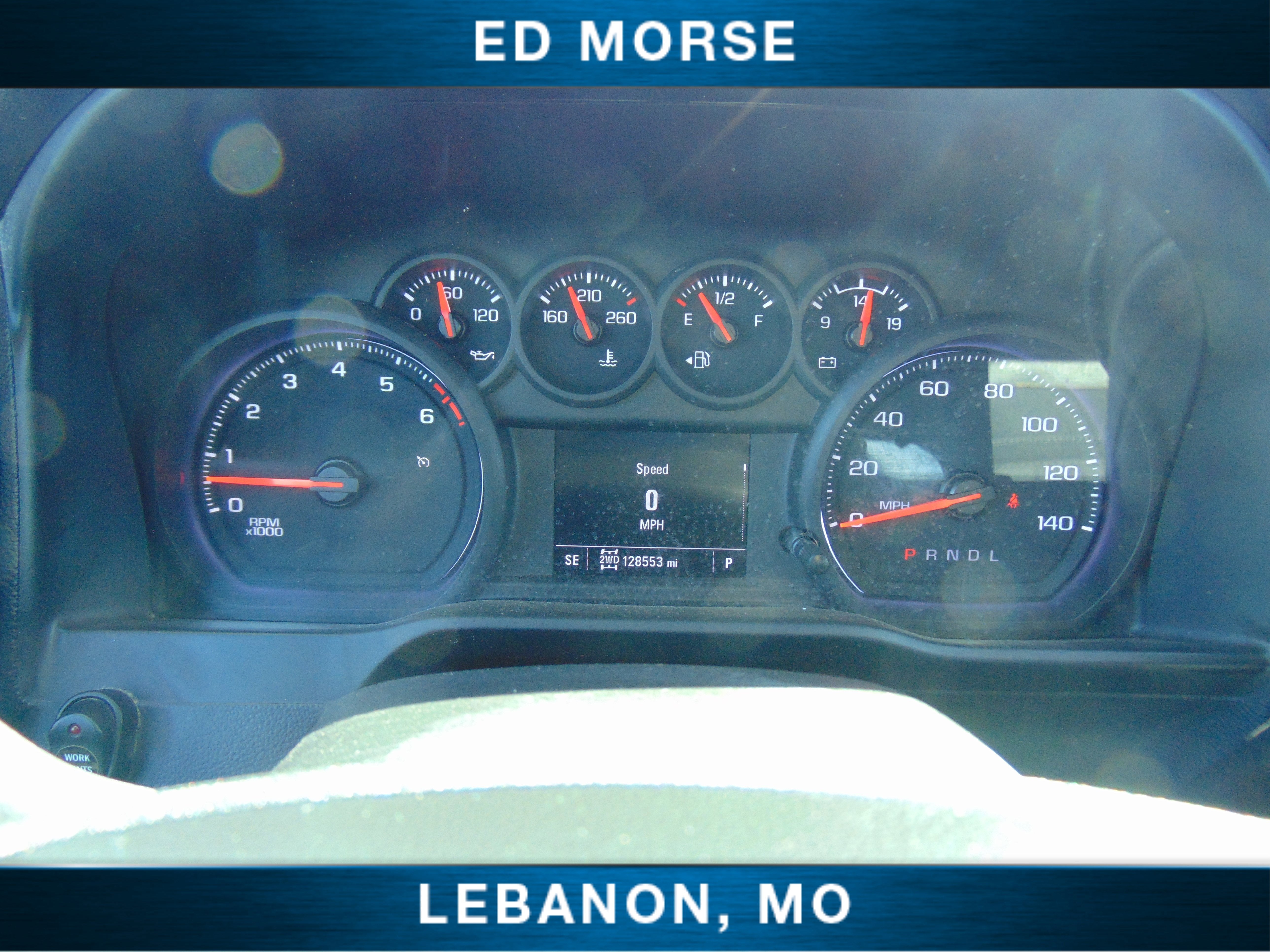 2021 Chevrolet Silverado 2500 HD WT