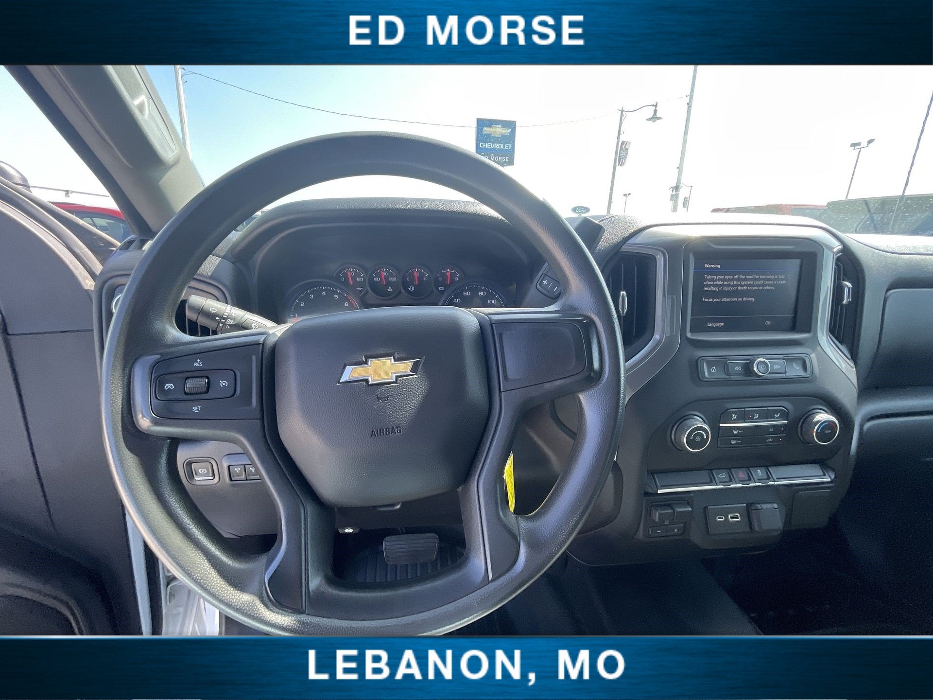 2023 Chevrolet Silverado 2500 HD WT
