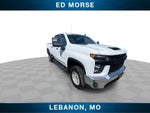 2023 Chevrolet Silverado 2500 HD WT