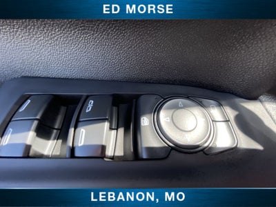 2023 Chevrolet Silverado 2500 HD WT