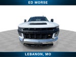 2023 Chevrolet Silverado 2500 HD WT