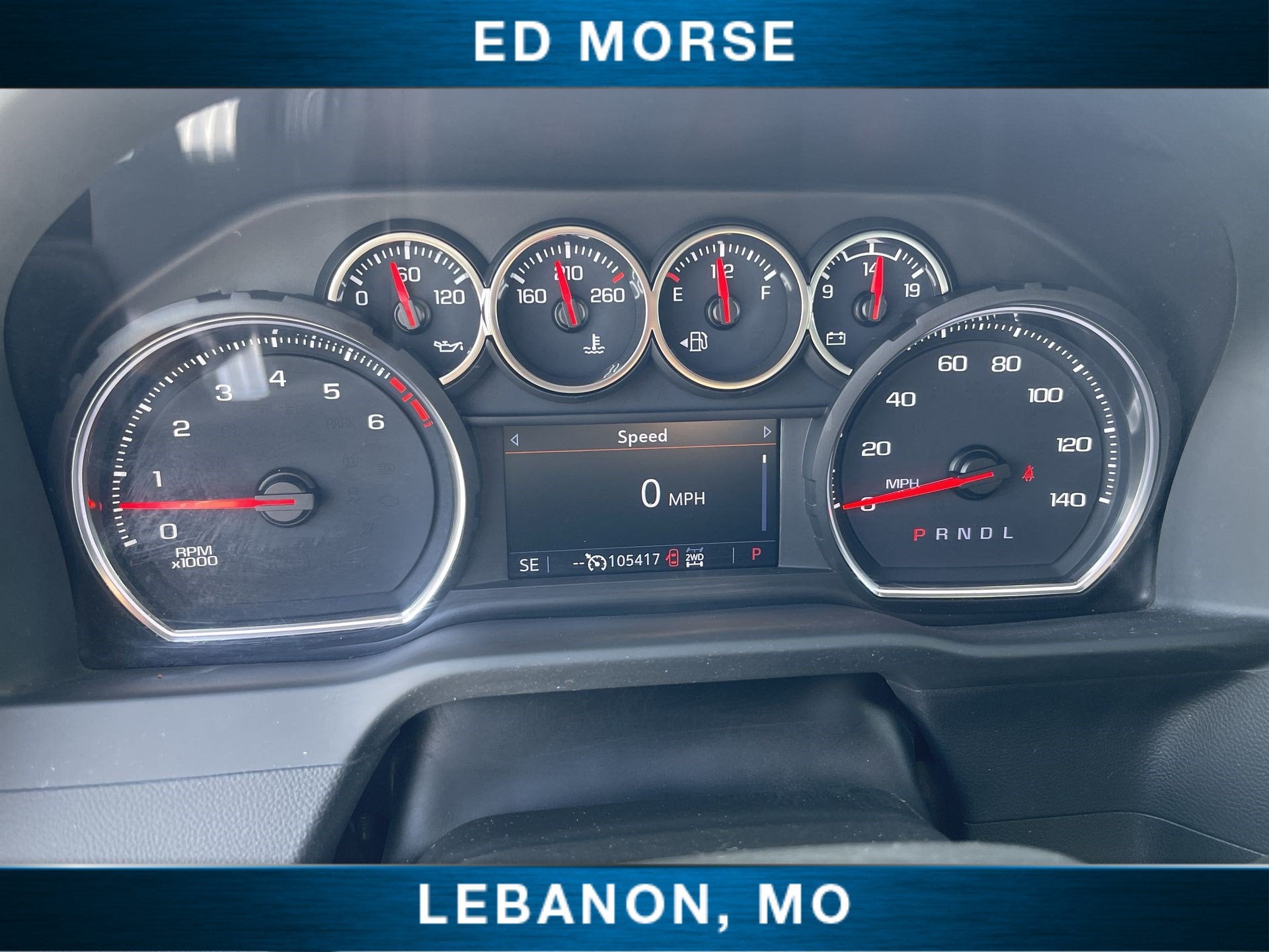 2023 Chevrolet Silverado 2500 HD LT