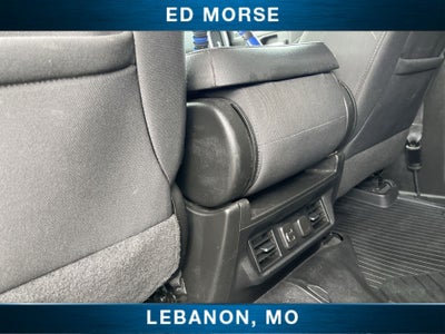 2023 Chevrolet Silverado 2500 HD LT